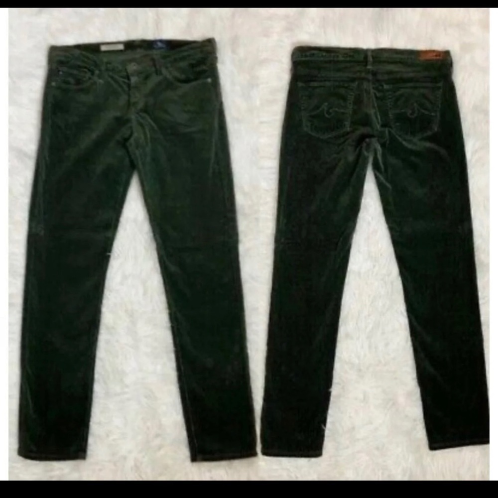 Adriano goldschmied AG jeans sold